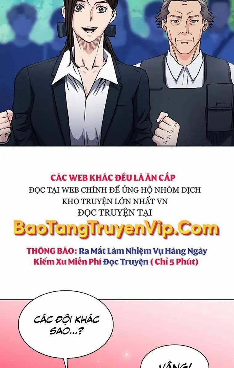 Druid Tại Ga Seoul 79 trang 19