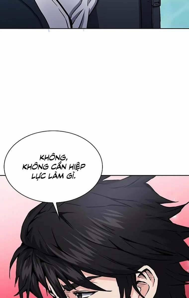 Druid Tại Ga Seoul 79 trang 23