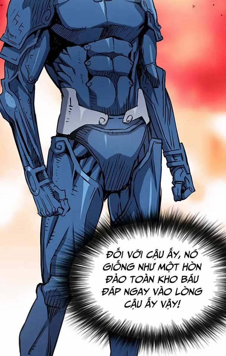 Druid Tại Ga Seoul 79 trang 27