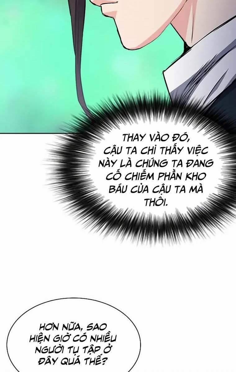 Druid Tại Ga Seoul 79 trang 29