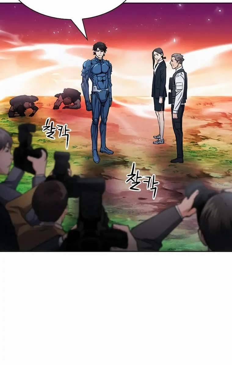 Druid Tại Ga Seoul 79 trang 30