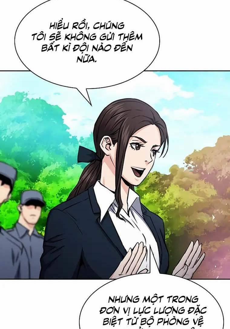 Druid Tại Ga Seoul 79 trang 33