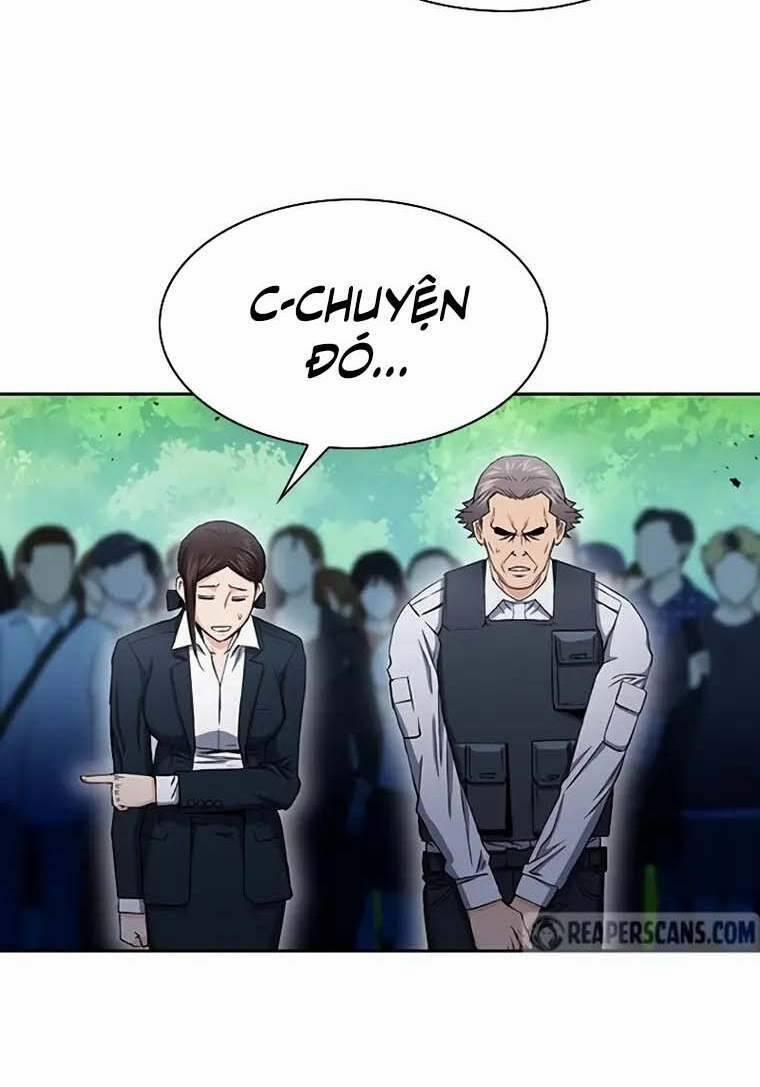 Druid Tại Ga Seoul 79 trang 36