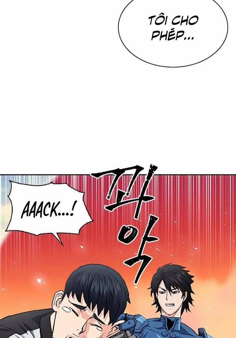 Druid Tại Ga Seoul 79 trang 38