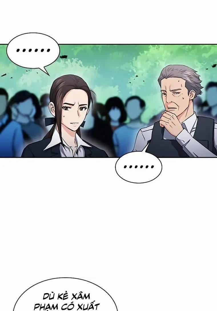 Druid Tại Ga Seoul 79 trang 40