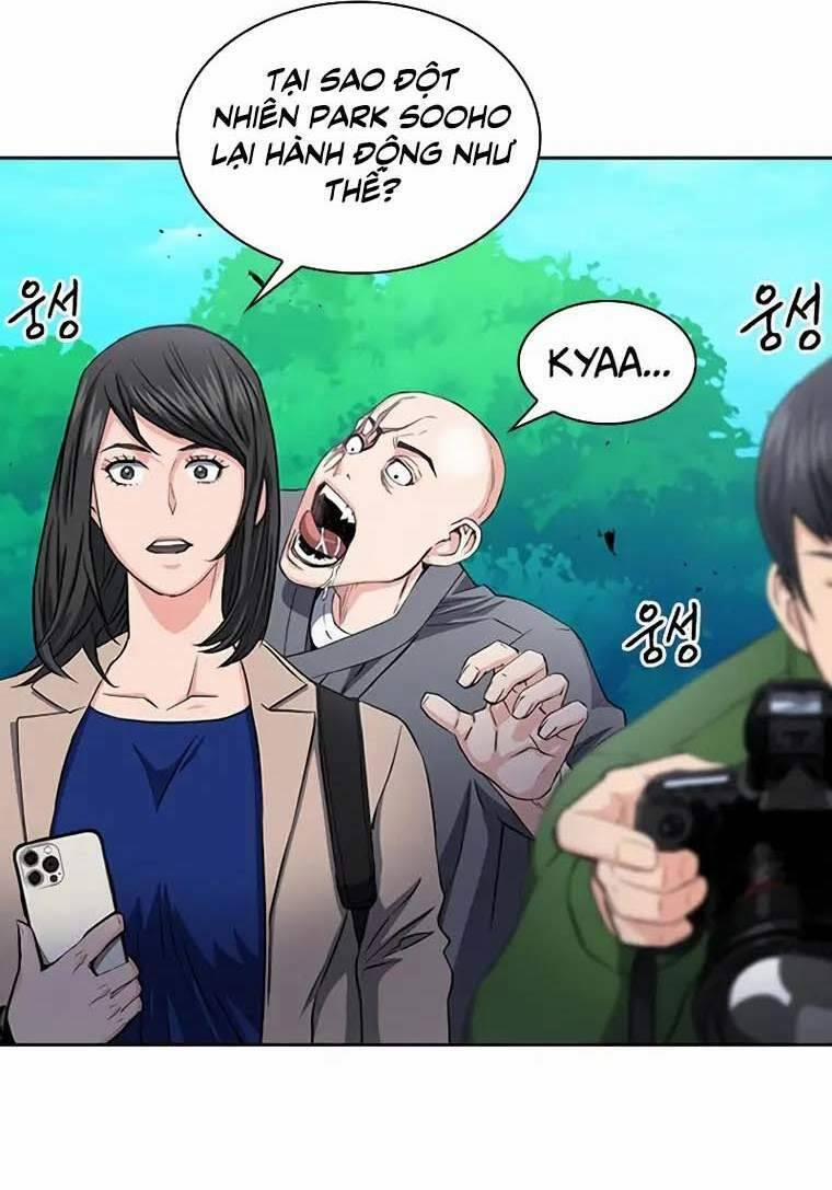 Druid Tại Ga Seoul 79 trang 44