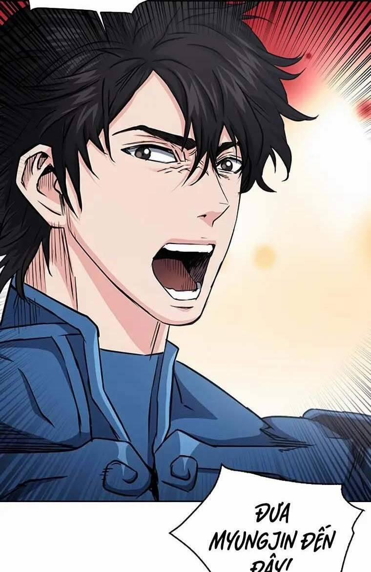 Druid Tại Ga Seoul 79 trang 48