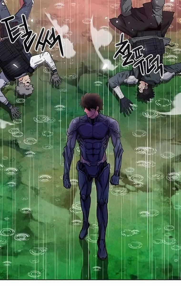 Druid Tại Ga Seoul 79 trang 5