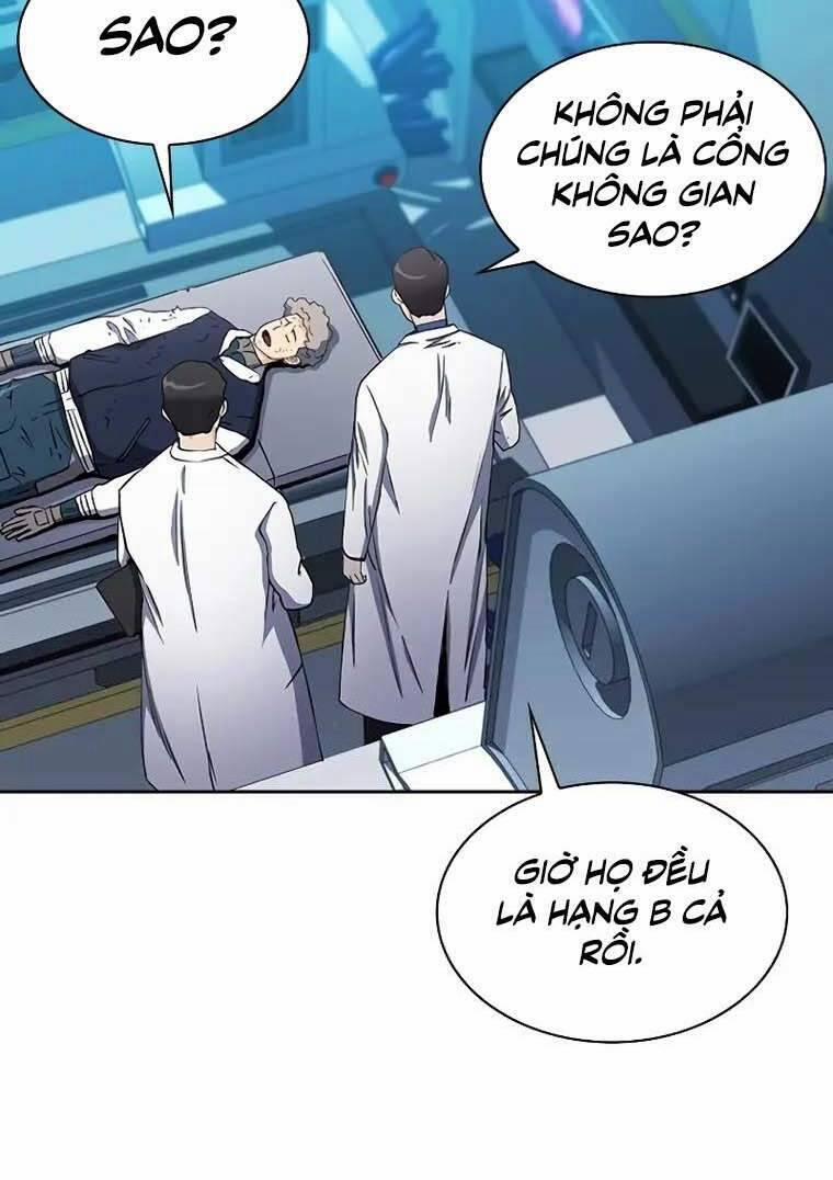 Druid Tại Ga Seoul 79 trang 67