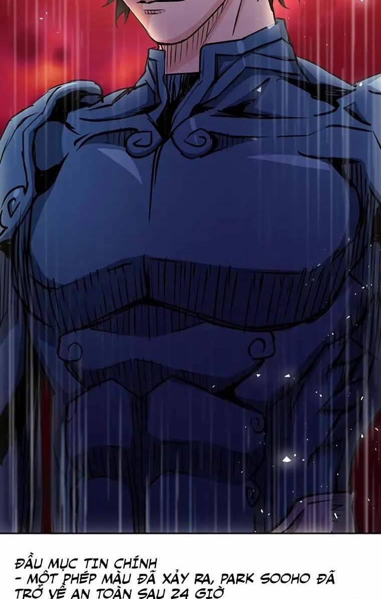 Druid Tại Ga Seoul 79 trang 7