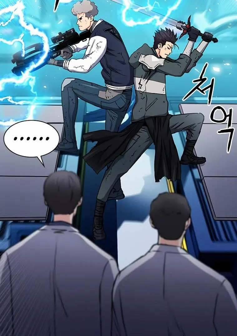 Druid Tại Ga Seoul 79 trang 75