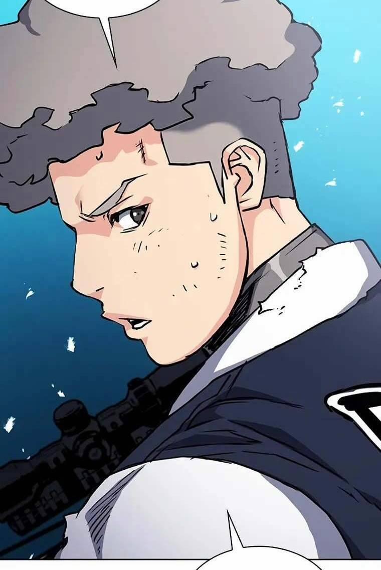 Druid Tại Ga Seoul 79 trang 78