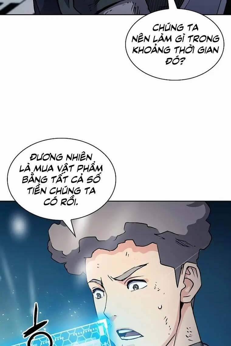 Druid Tại Ga Seoul 79 trang 82