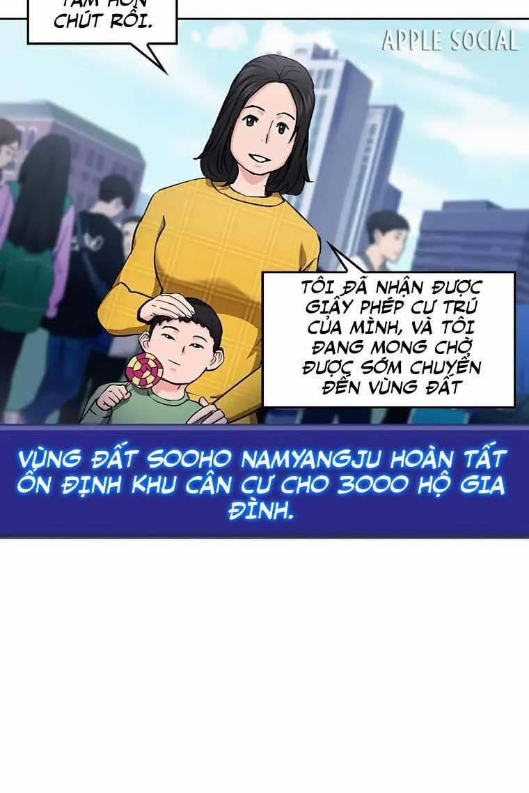 Druid Tại Ga Seoul 79 trang 90