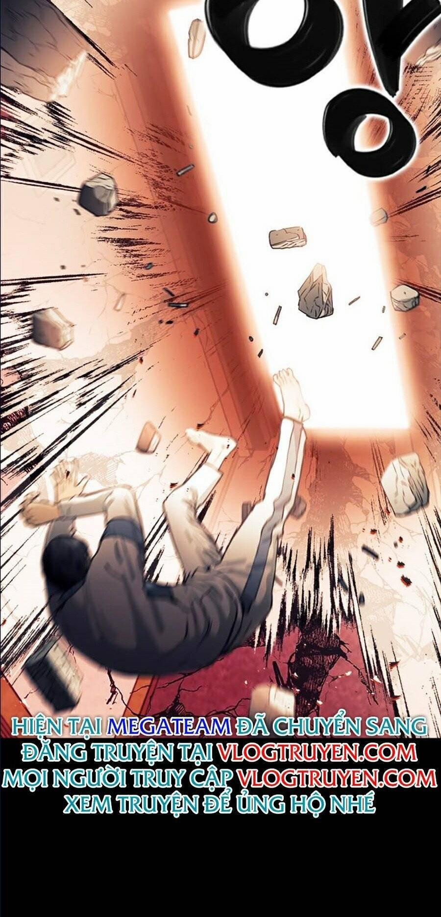 Druid Tại Ga Seoul 8 trang 26