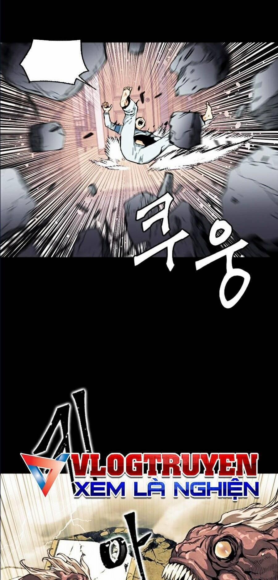 Druid Tại Ga Seoul 8 trang 27