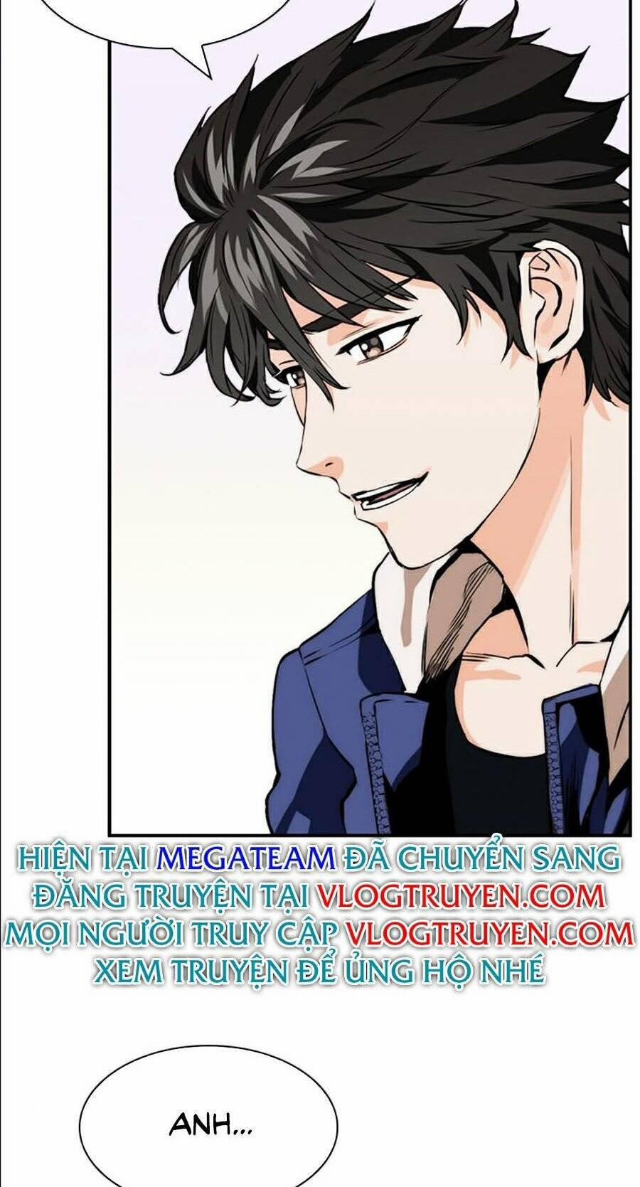 Druid Tại Ga Seoul 8 trang 35