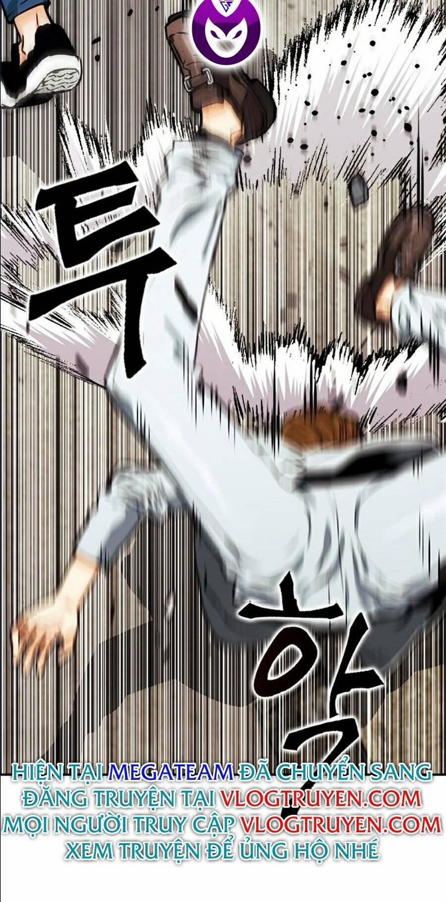 Druid Tại Ga Seoul 8 trang 41