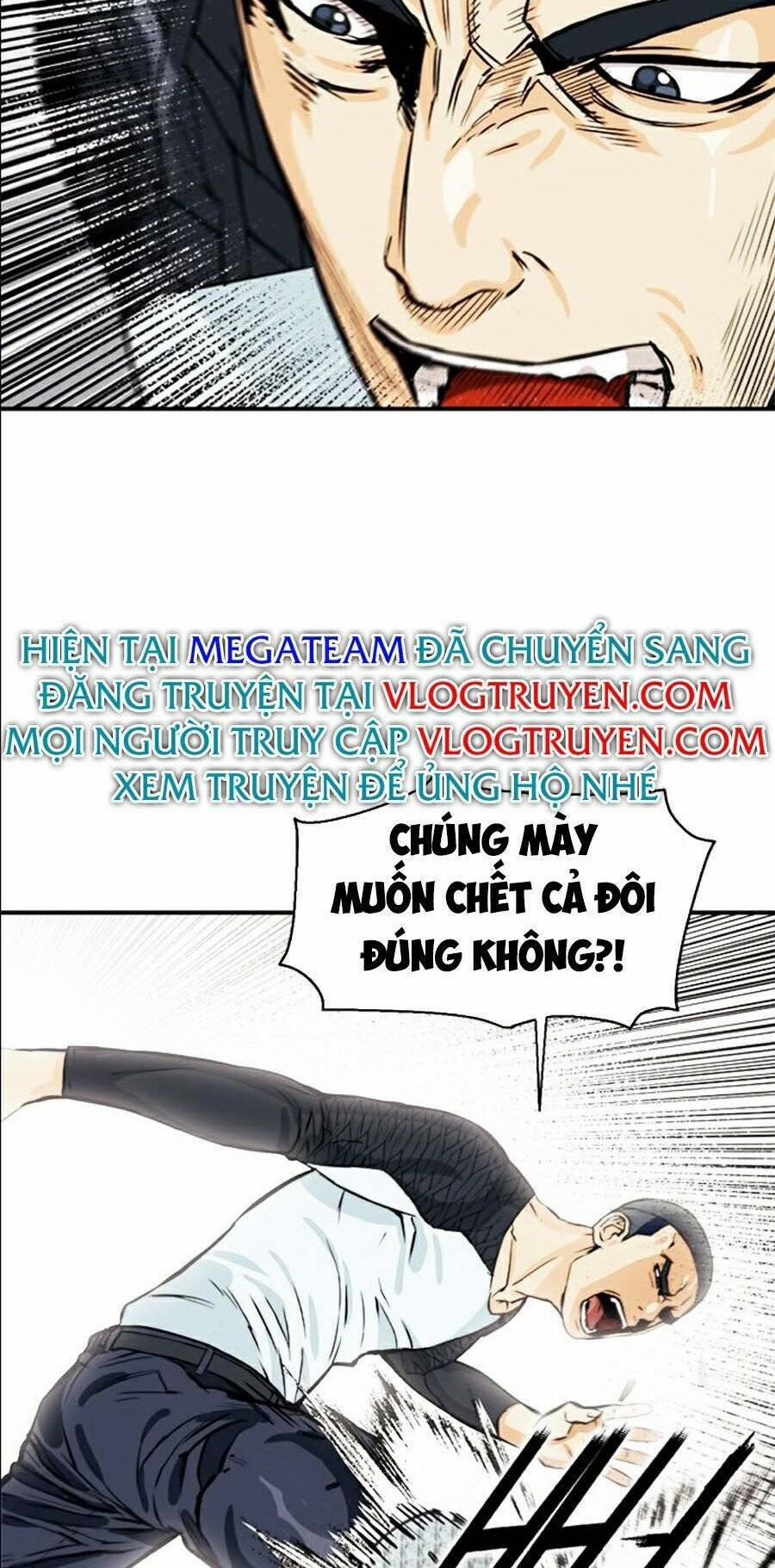 Druid Tại Ga Seoul 8 trang 47