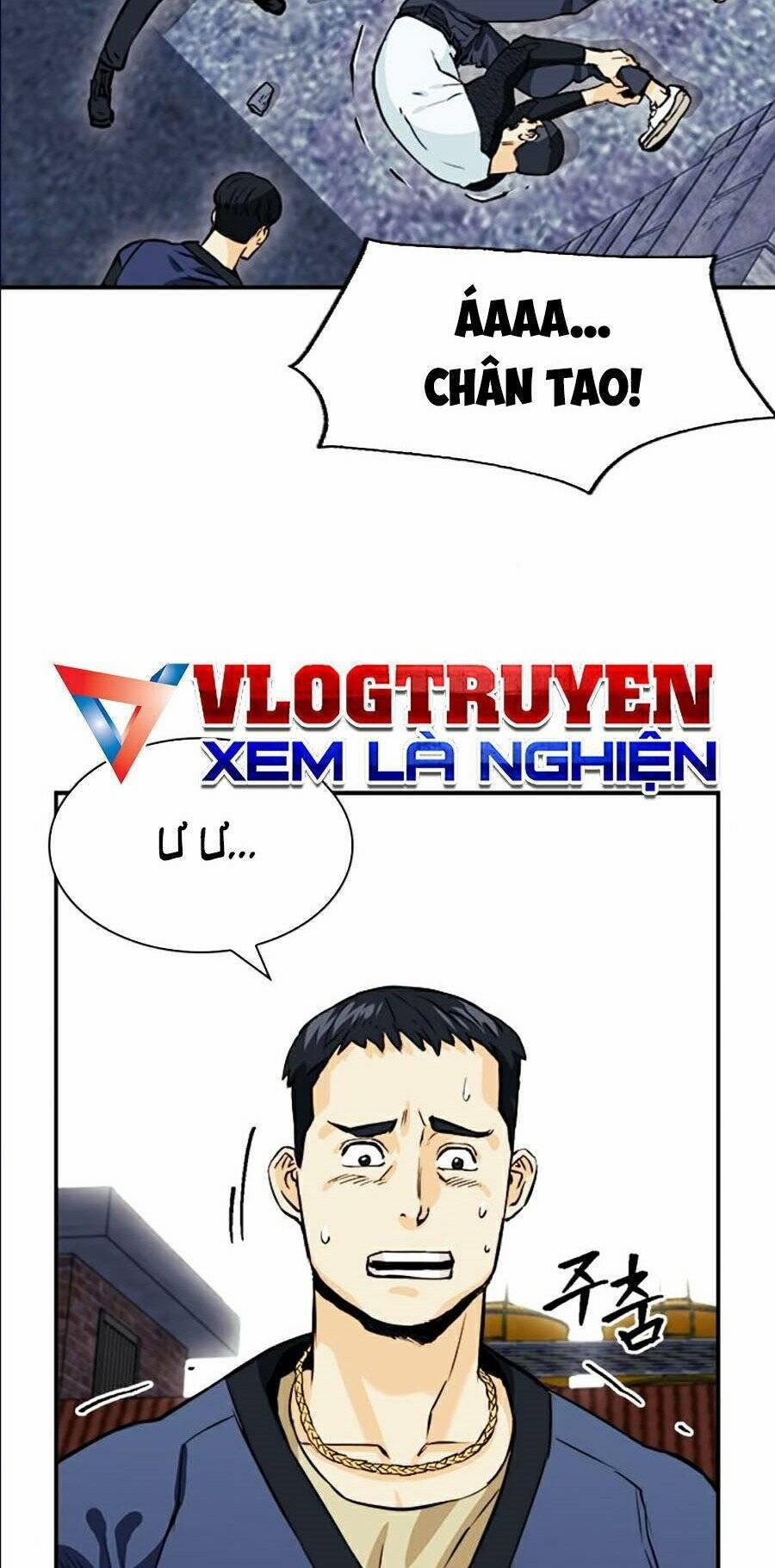 Druid Tại Ga Seoul 8 trang 52