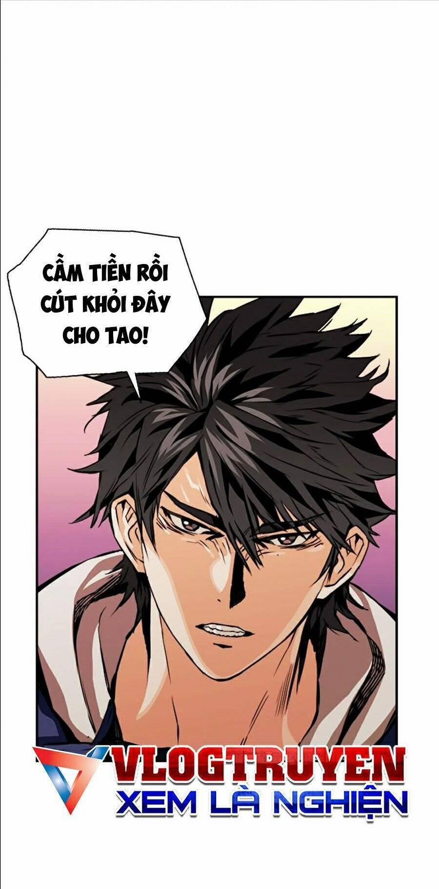 Druid Tại Ga Seoul 8 trang 57