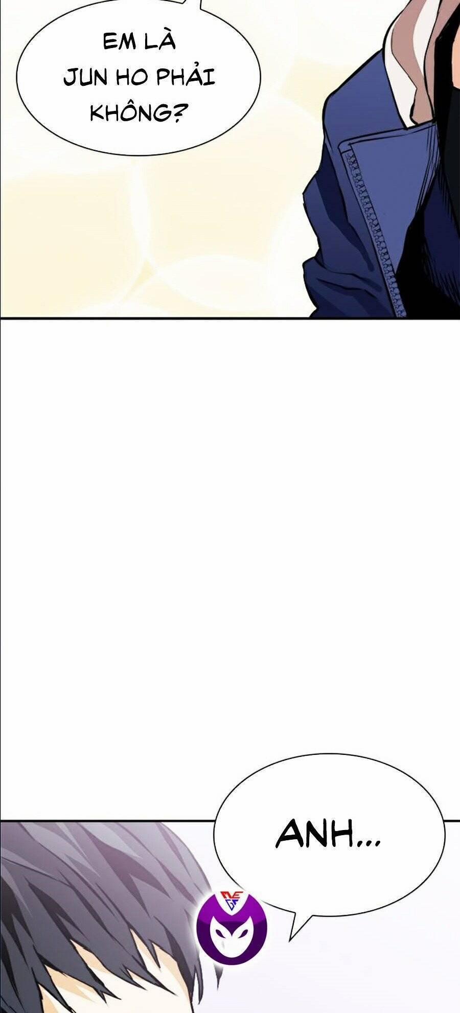 Druid Tại Ga Seoul 8 trang 6