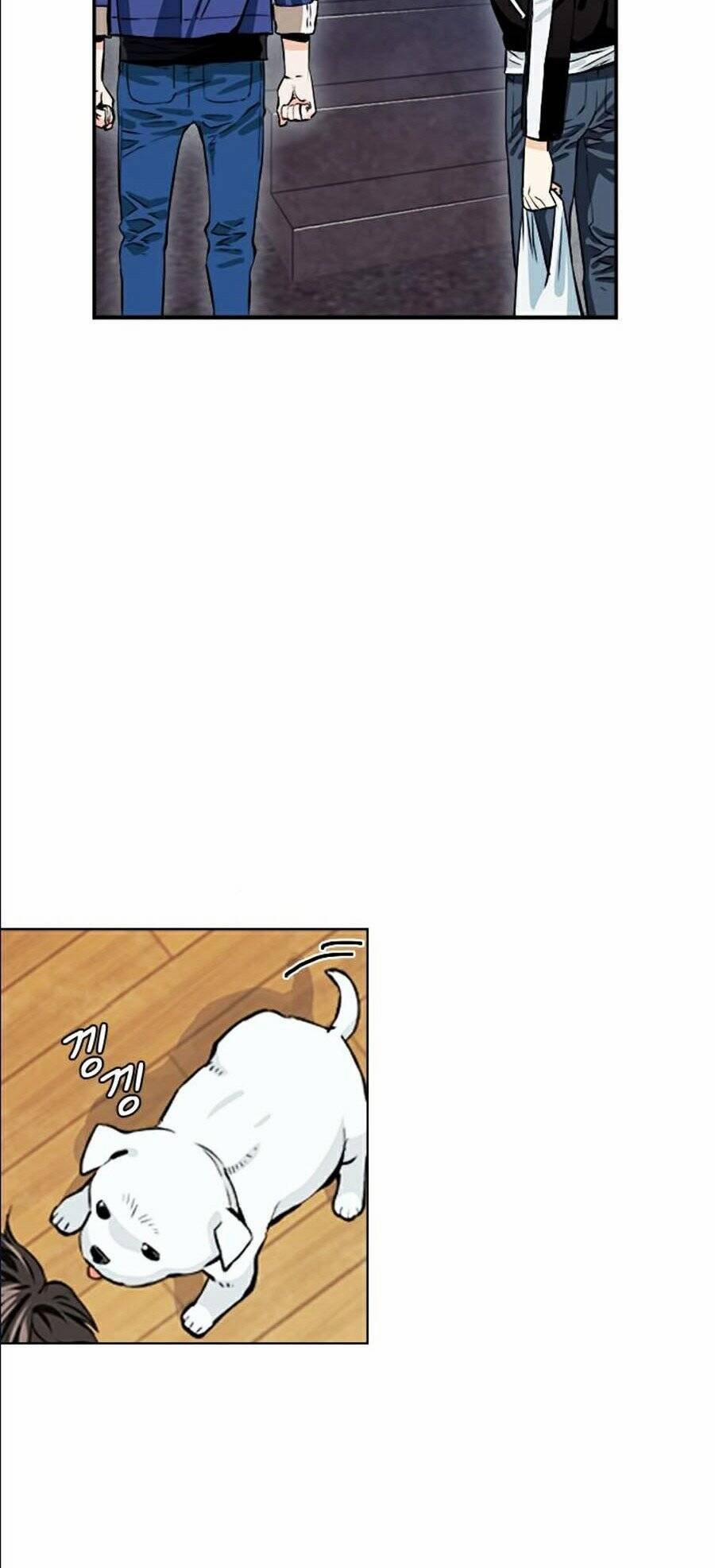 Druid Tại Ga Seoul 8 trang 65