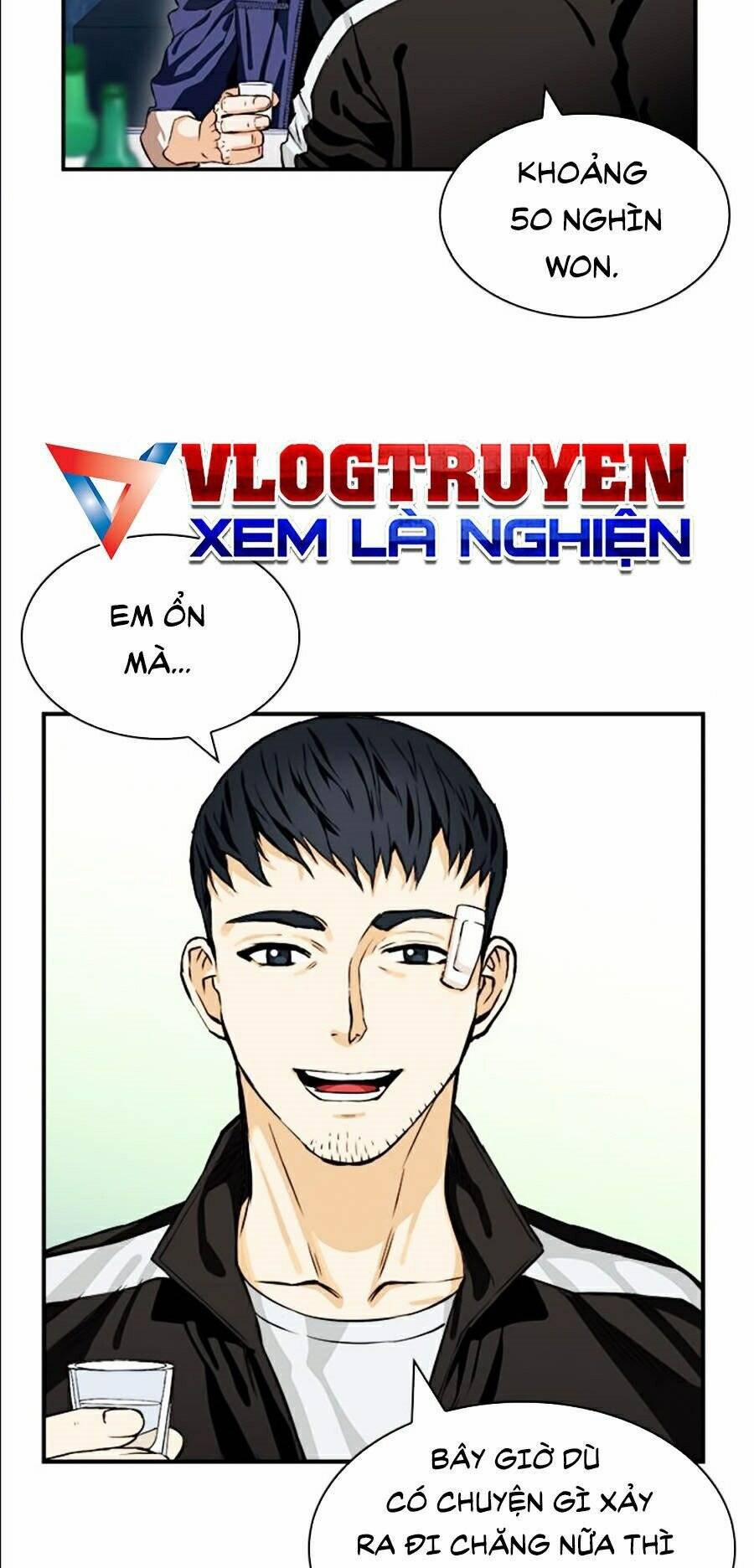 Druid Tại Ga Seoul 8 trang 72