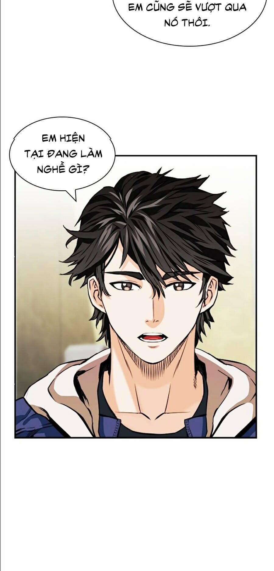 Druid Tại Ga Seoul 8 trang 73