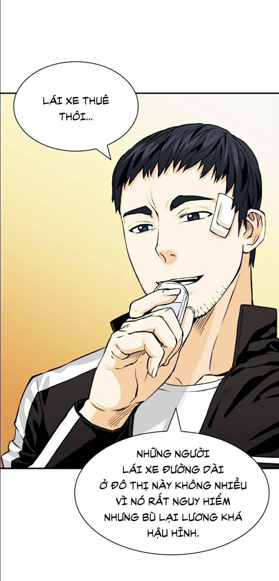 Druid Tại Ga Seoul 8 trang 74