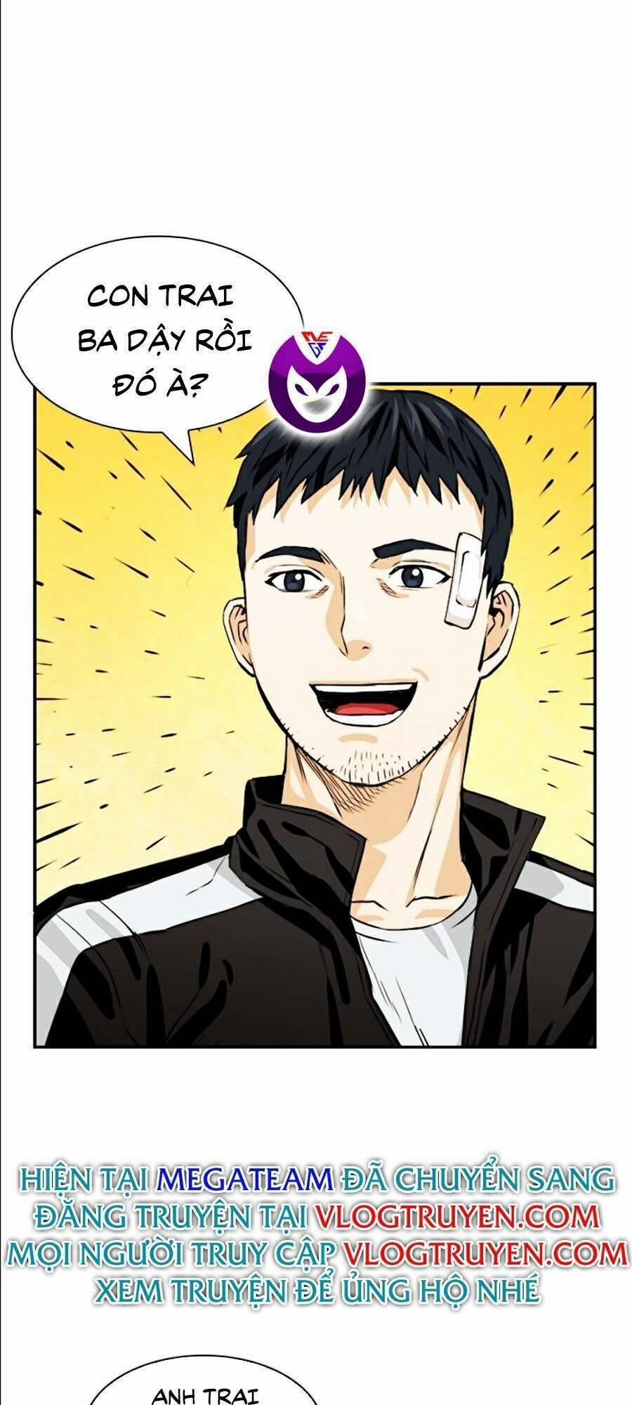 Druid Tại Ga Seoul 8 trang 80