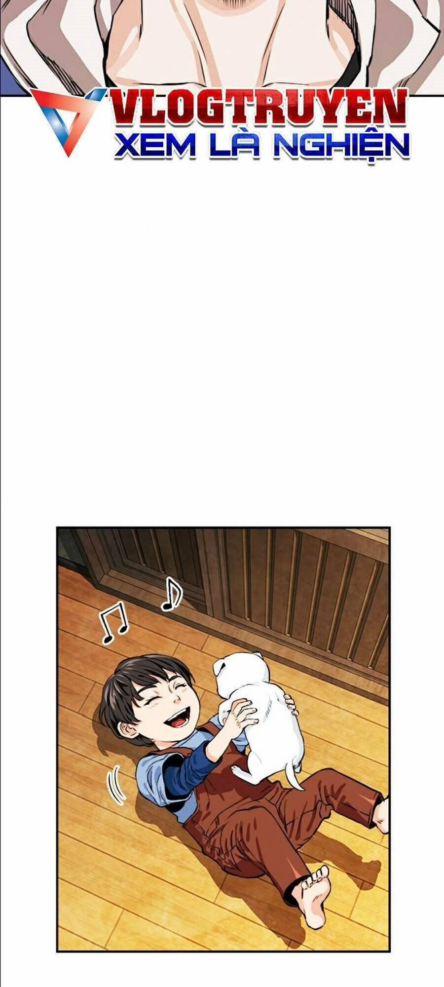 Druid Tại Ga Seoul 8 trang 82