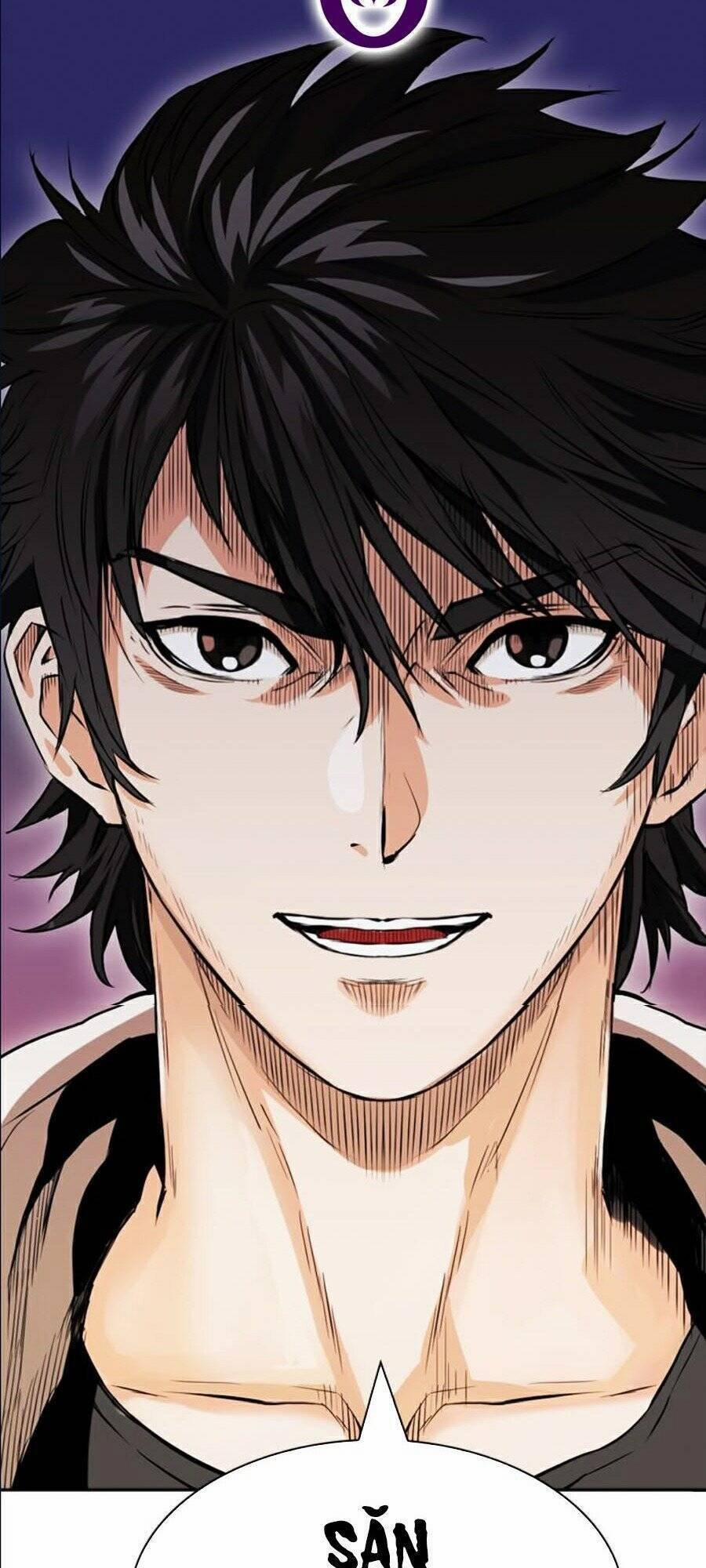 Druid Tại Ga Seoul 8 trang 87