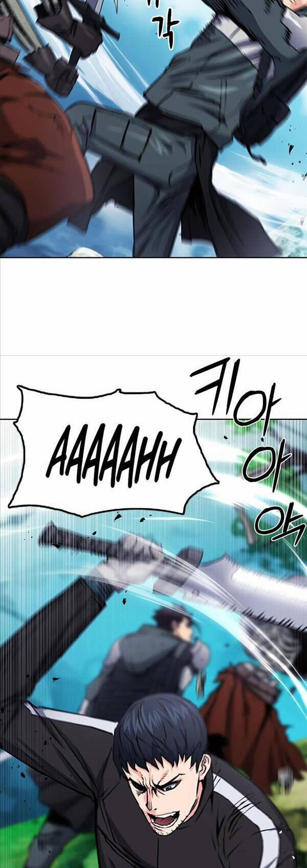 Druid Tại Ga Seoul 80 trang 12