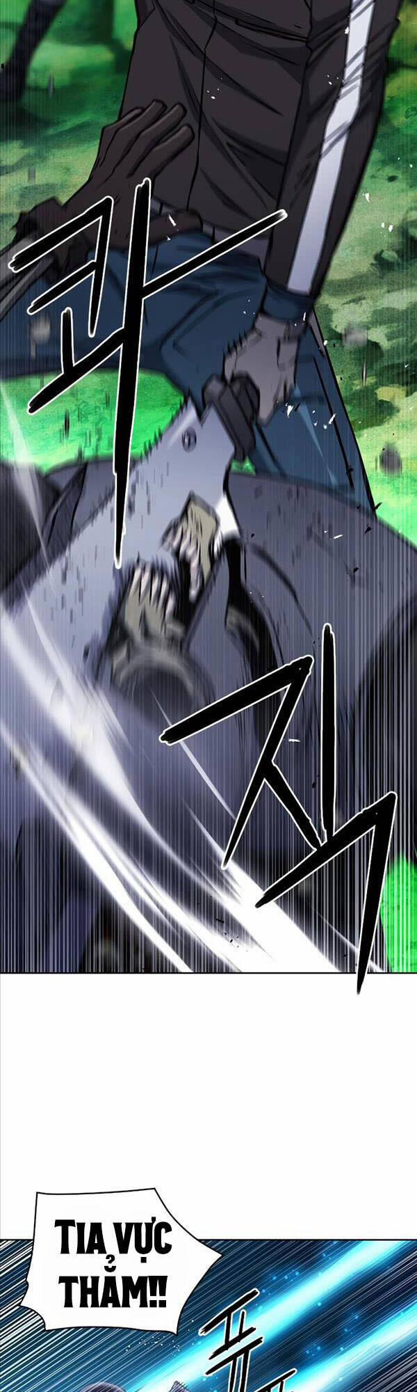 Druid Tại Ga Seoul 80 trang 13