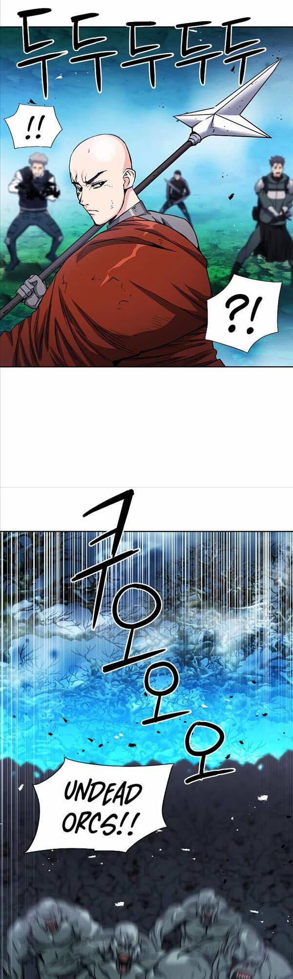 Druid Tại Ga Seoul 80 trang 16