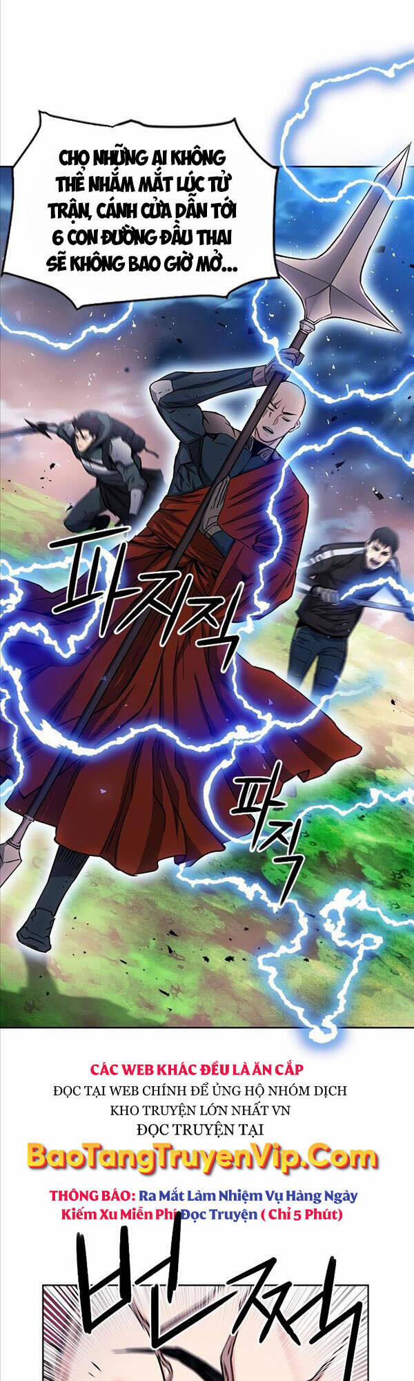 Druid Tại Ga Seoul 80 trang 18