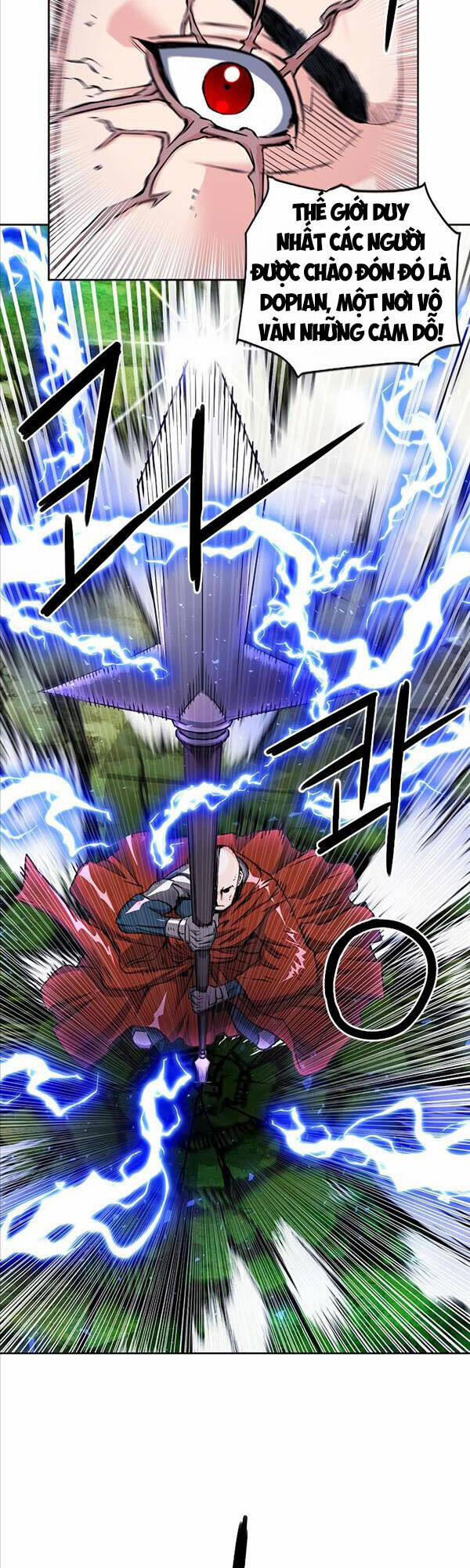 Druid Tại Ga Seoul 80 trang 19