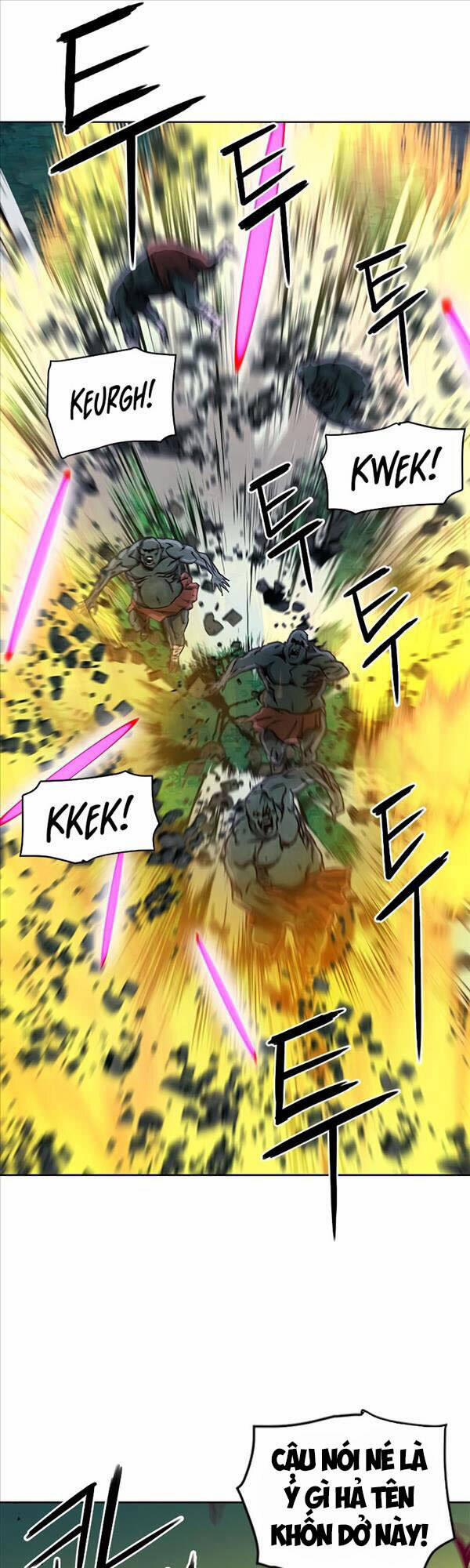 Druid Tại Ga Seoul 80 trang 25