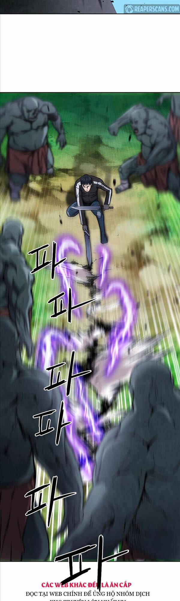 Druid Tại Ga Seoul 80 trang 29