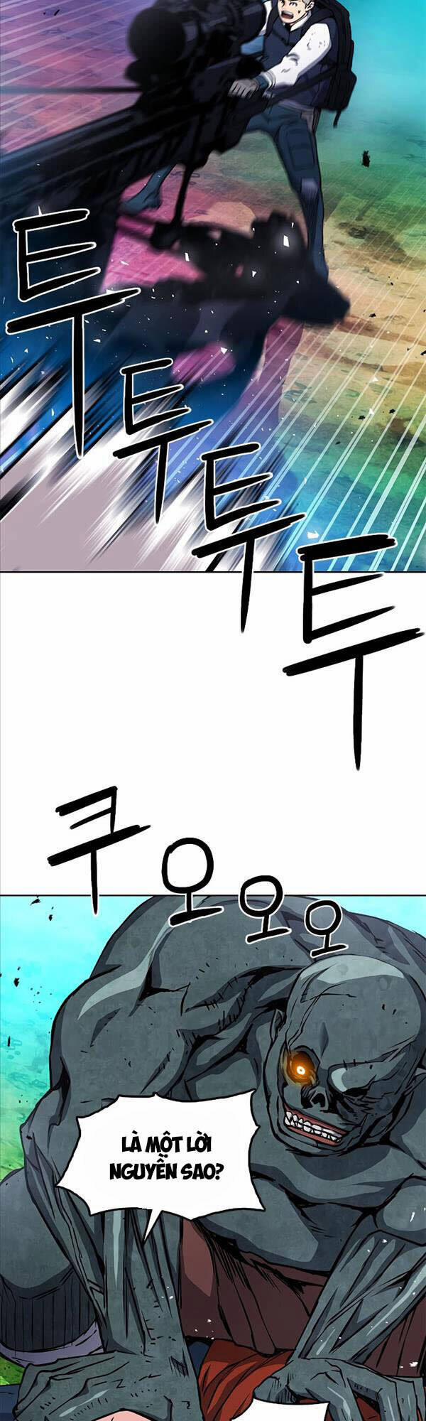 Druid Tại Ga Seoul 80 trang 32