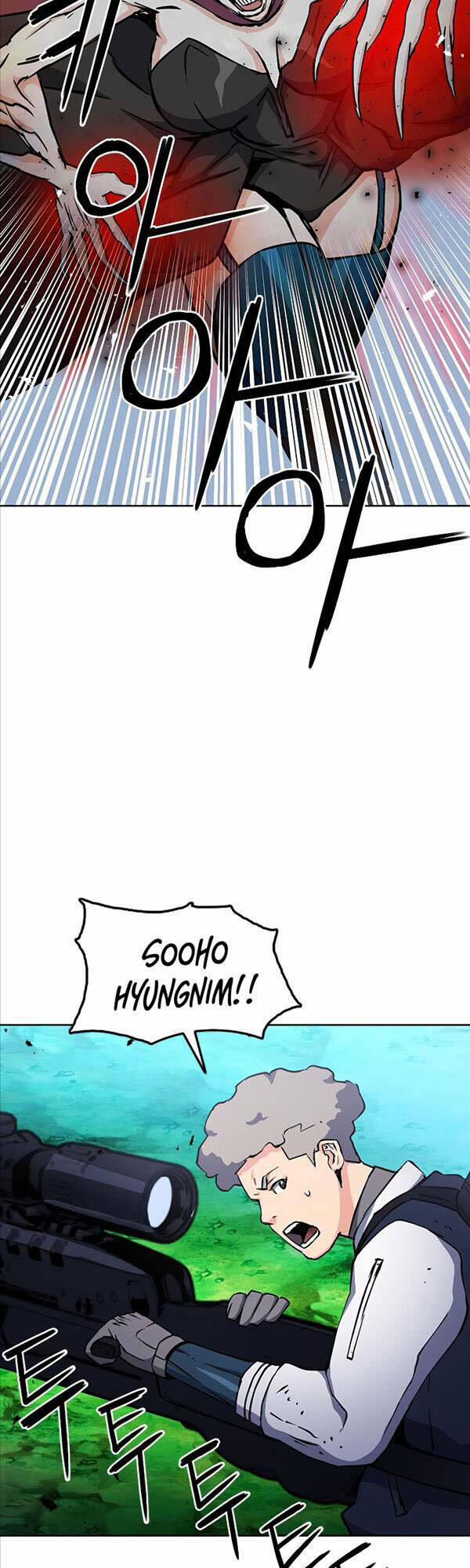 Druid Tại Ga Seoul 80 trang 35