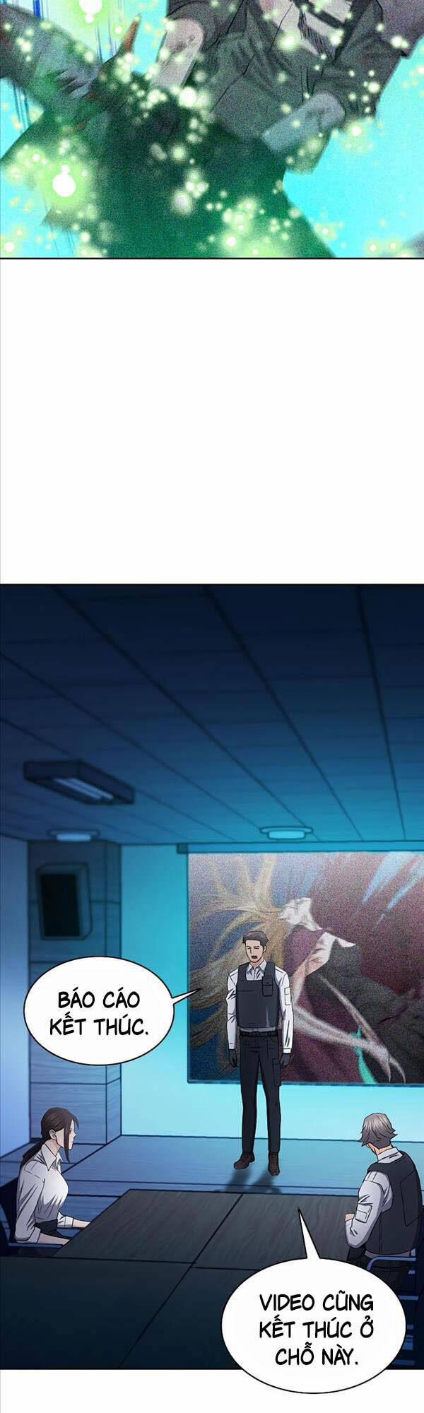 Druid Tại Ga Seoul 80 trang 45