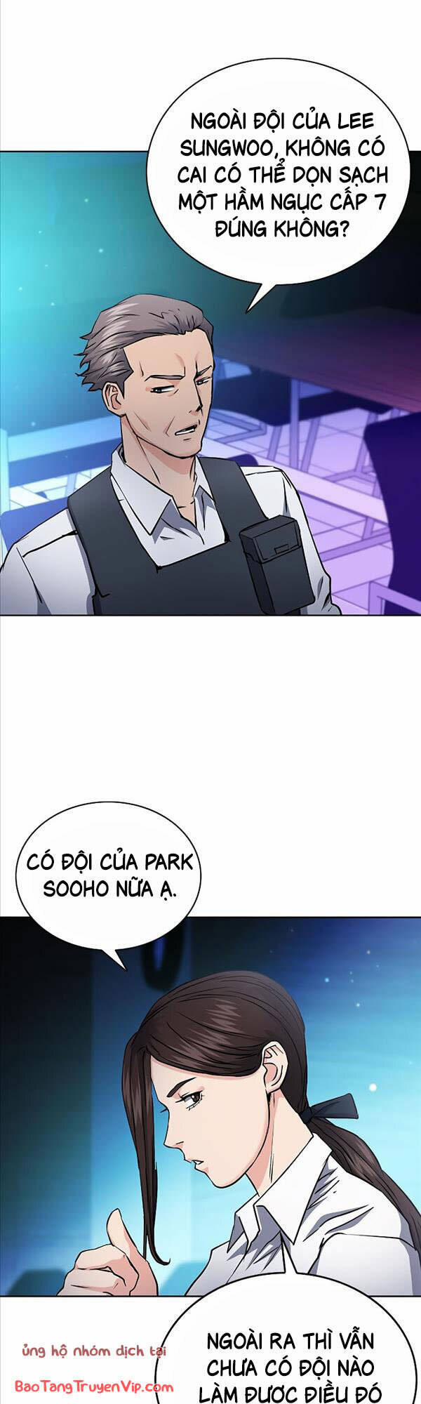 Druid Tại Ga Seoul 80 trang 49