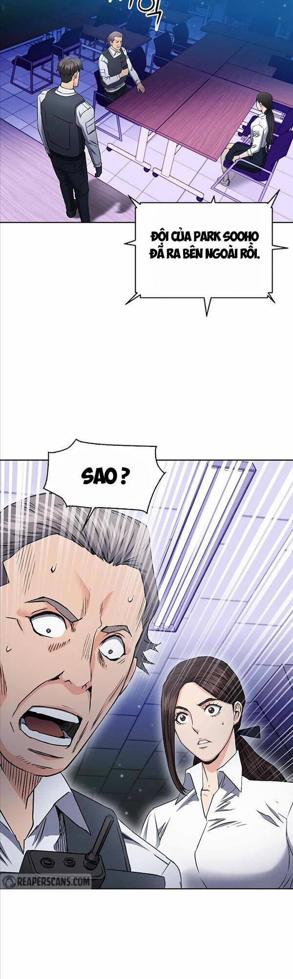 Druid Tại Ga Seoul 80 trang 56