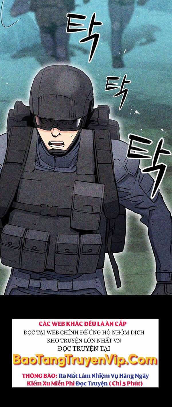 Druid Tại Ga Seoul 81 trang 27