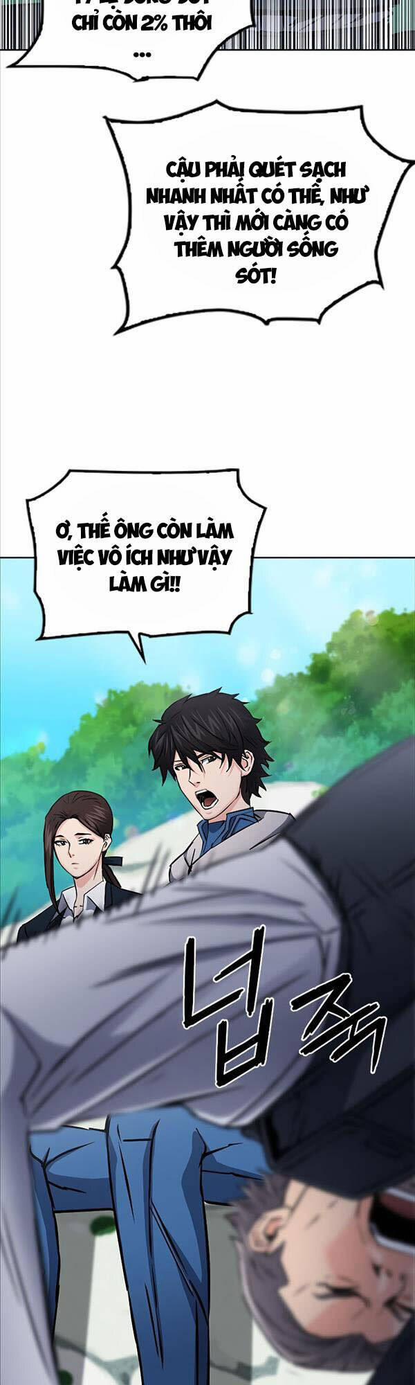 Druid Tại Ga Seoul 81 trang 40