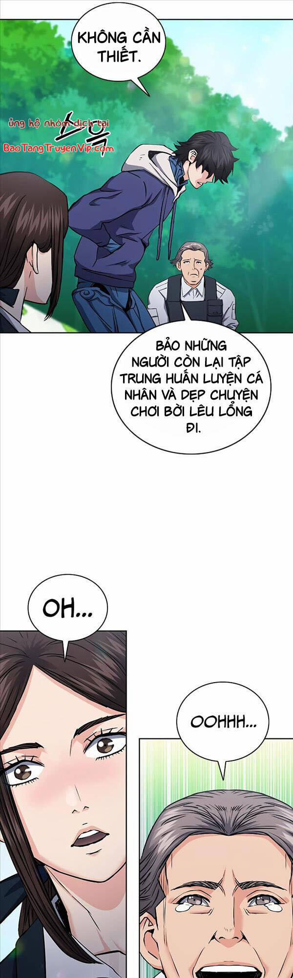 Druid Tại Ga Seoul 81 trang 42