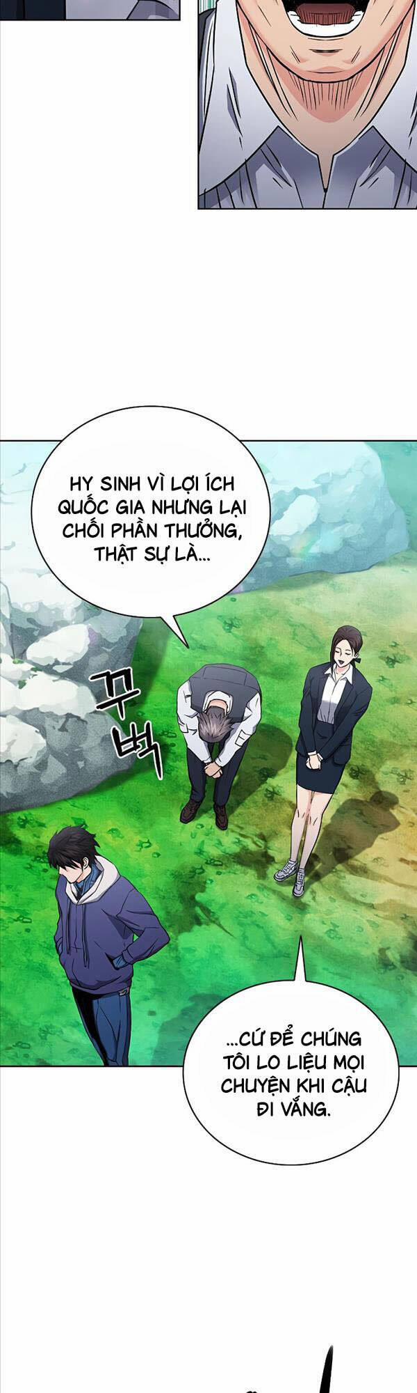 Druid Tại Ga Seoul 81 trang 43