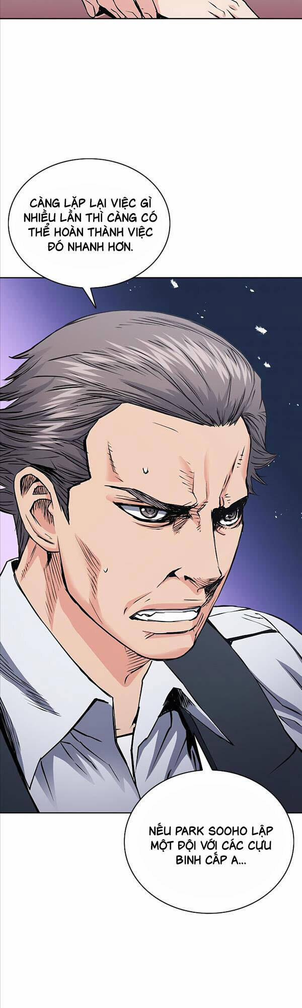 Druid Tại Ga Seoul 81 trang 5